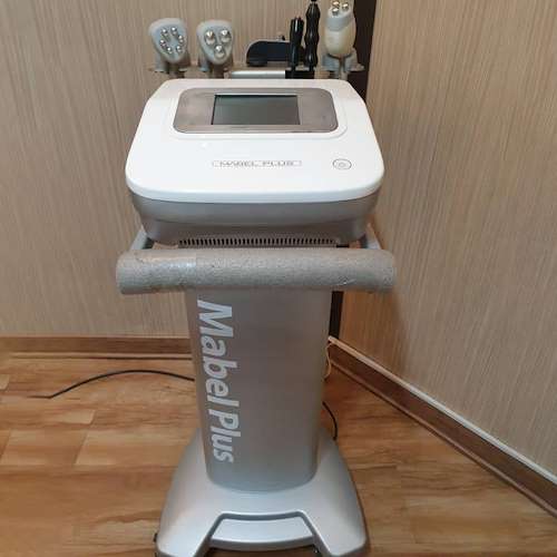 فروش‌ دستگاه آر اف لاغری و جوانساز  mabel plus